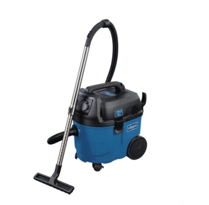 Scheppach Aspirapolveri & Accessori: Nass- / Trockensauger - Scheppach HDW70 – Nuovo e nell'imballaggio originale da Reinach BL venduto da HT20