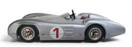 Schuco Studio III Mercedes W 196R Rennwagen