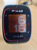 Polar M400 GPS Sportuhr