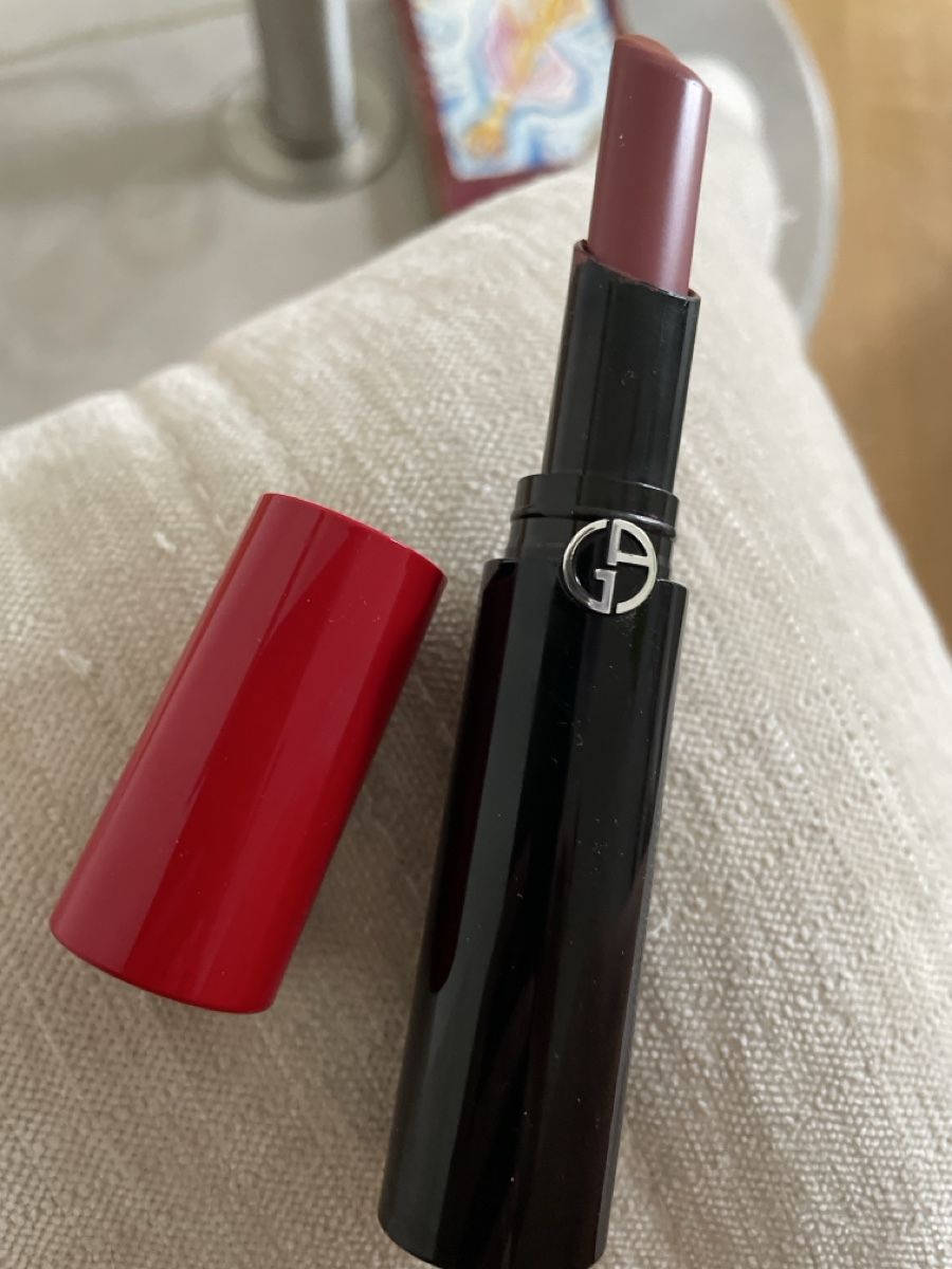 Armani Make-up: Armani 113 lip power valeur 70.- – Nuovo (secondo la descrizione) da Lausanne venduto da SandrineJavelot 1