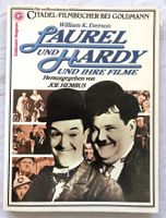 LAUREL und HARDY und ihre Filme [Dick und Doof]
