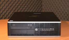HP 8300 Core i5 SFF, SSD 250/GB, 16/GB, Win11Pro