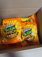 17x Jelibon Sour Patch Peach 80g