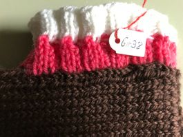 Bettsocken