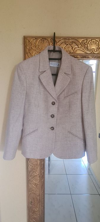 Vestes: Blazer  Federica – D'occasion à Allschwil par Virgo 1