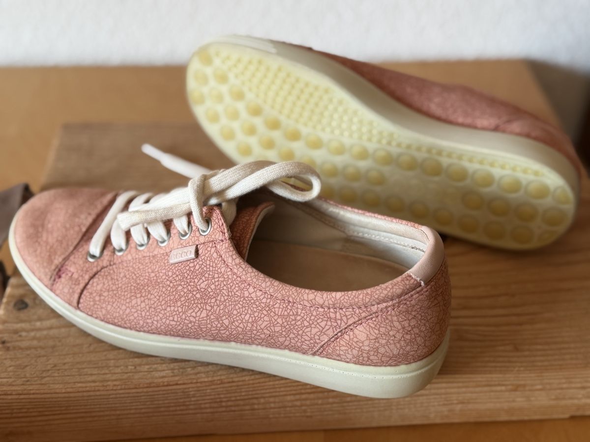 Ecco Chaussures femmes: ECCO Soft Sneakers EU 40 – D'occasion à Vaduz par lathan8188 4