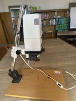 Reprogerät / fotografisches Vergrösserungsgerät