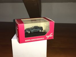 Mercedes-Benz SLR 1:87 H0 Herpa