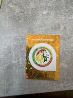 Panini FIFA World Cup 2026 Senegal Sticker Neu