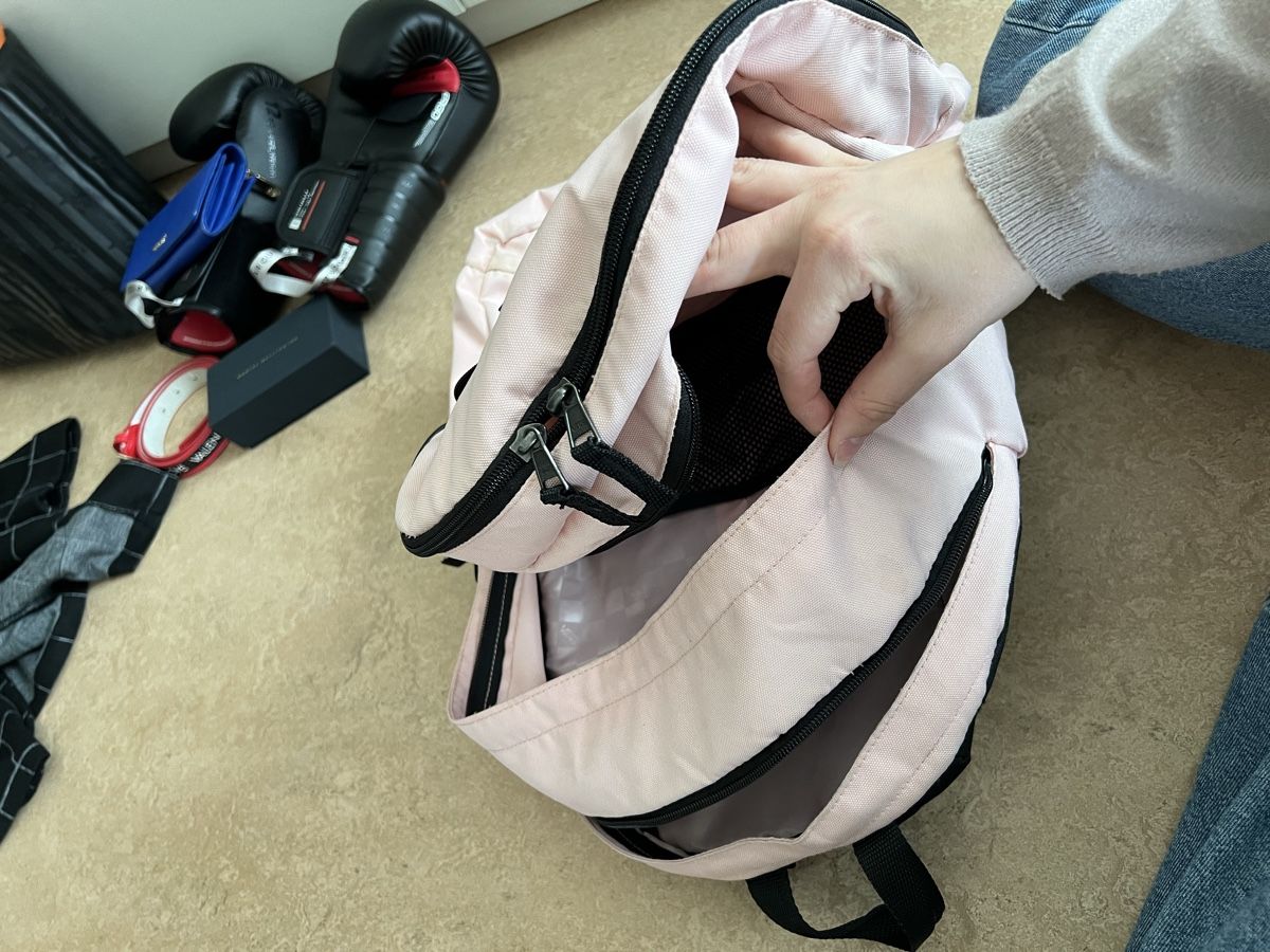 Vans Rucksäcke: Vans Rucksack – Gebraucht aus Dietikon von vnsmrc 2