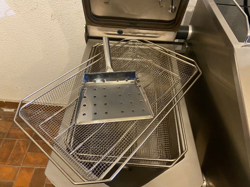 Rational/Frima VarioCooking Center VCC 112 (Gebraucht) in goldau für ...