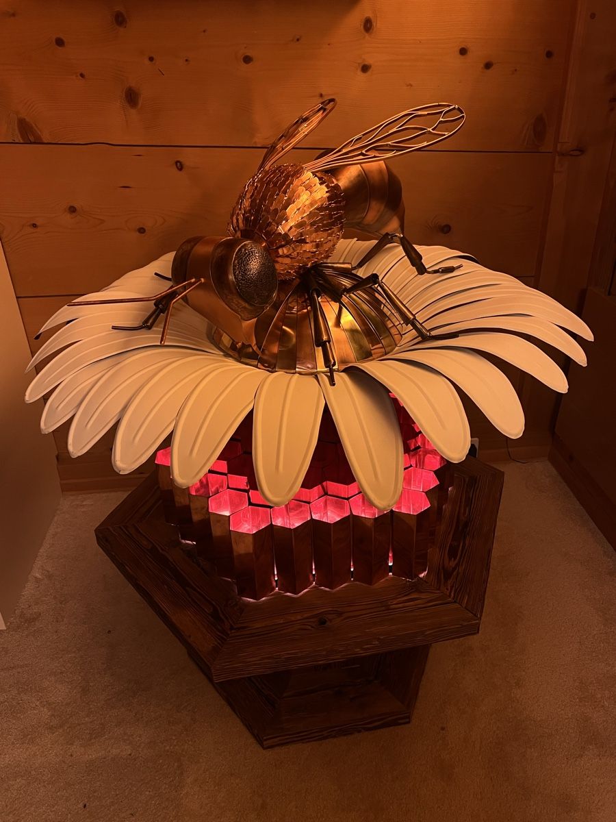 Sculture & Statue: Spengler Kunst – Nuovo (secondo la descrizione) da Lauenen b. Gstaad venduto da noa_h6ms 1