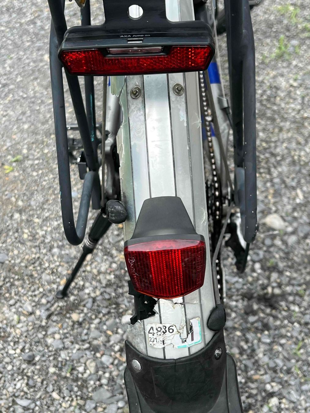 Biciclette: Villiger Velo V A10 – Usato da Neuenkirch venduto da Magmatom 7