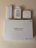 Huawei MatePad Pro 12.2 PaperMatte Edition inkl. Original