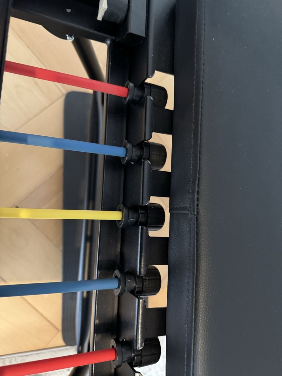 Hometrainer: Reformer Pilates (neu) – Neu (gemäss Beschreibung) aus Zürich von Elles93 1