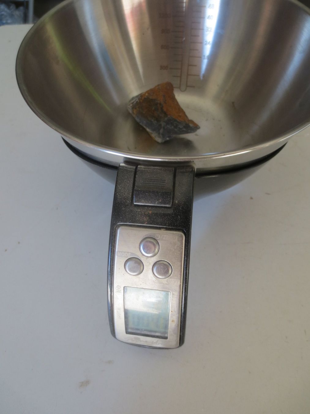 Edelsteine: Stein schön – Gebraucht aus Weier im Emmental von waefler03 5