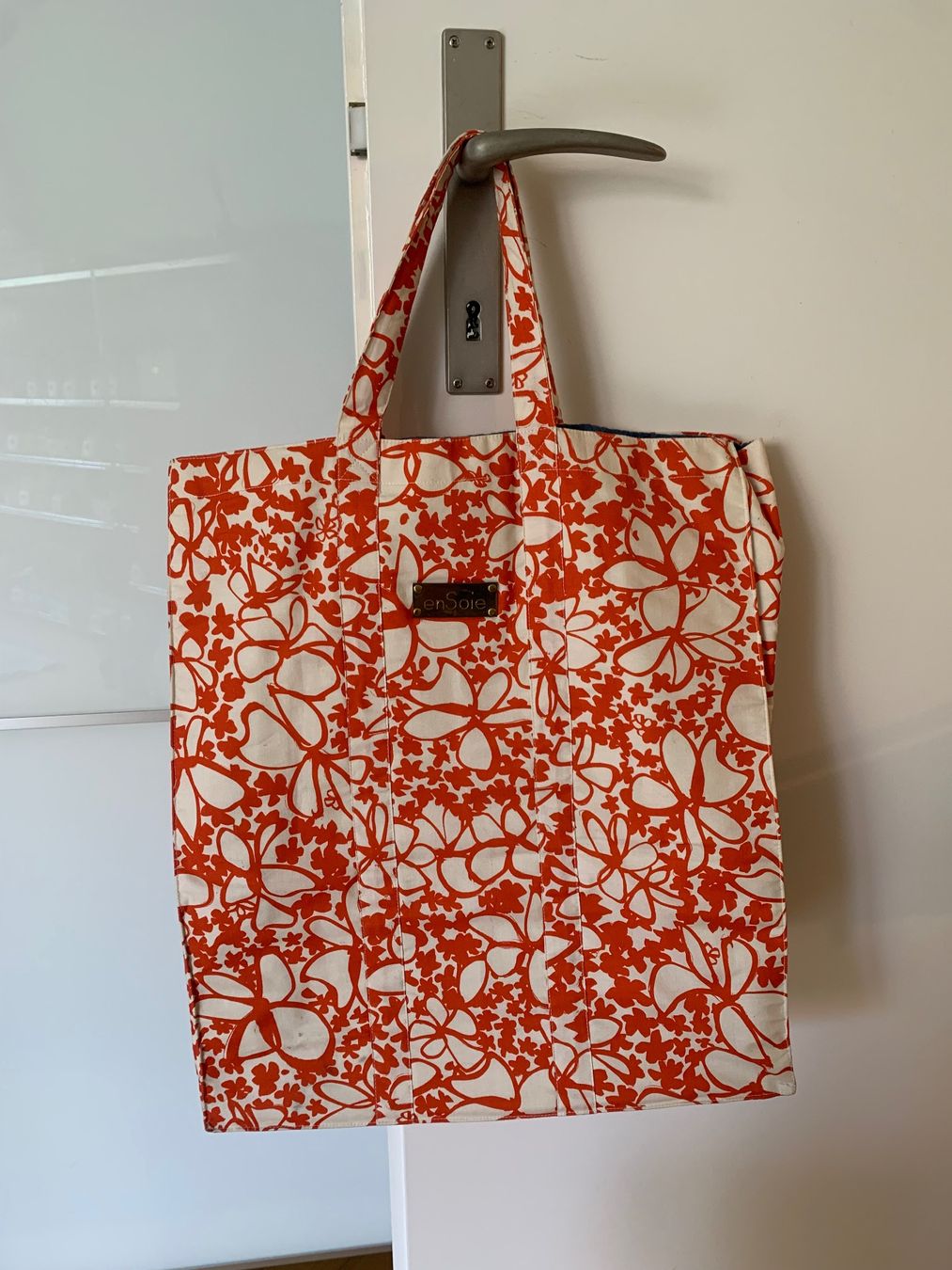 Sacs femmes: en Soie Tasche – D'occasion à Zürich par Lieneli