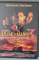 DVD From Dusk Till Dawn 3 / Quentin Tarantino