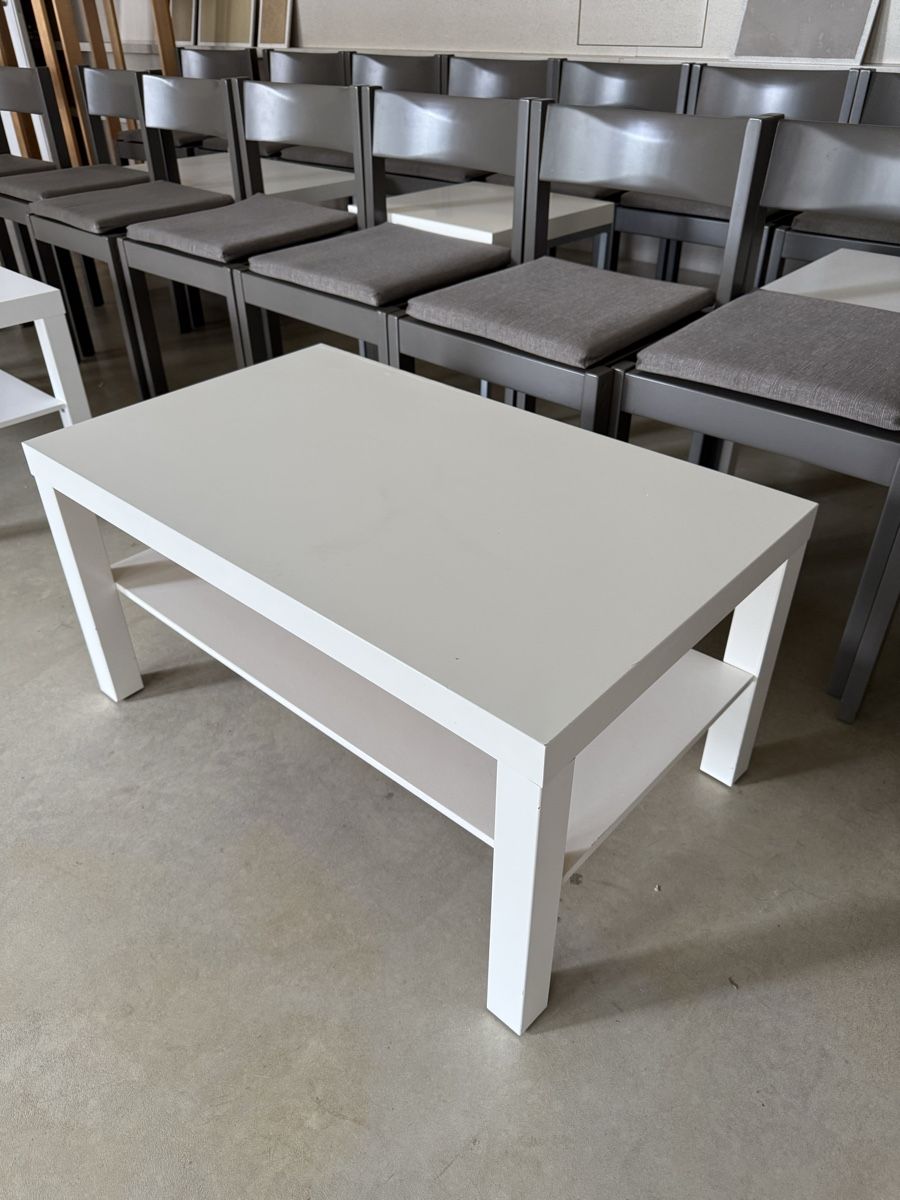 Tavoli: Ikea Couchtisch Lack – Nuovo (secondo la descrizione) da Sulgen venduto da oez_5h5w