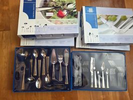 [NEUF] Ménagère / Set de couverts 103 pièces Berghoff