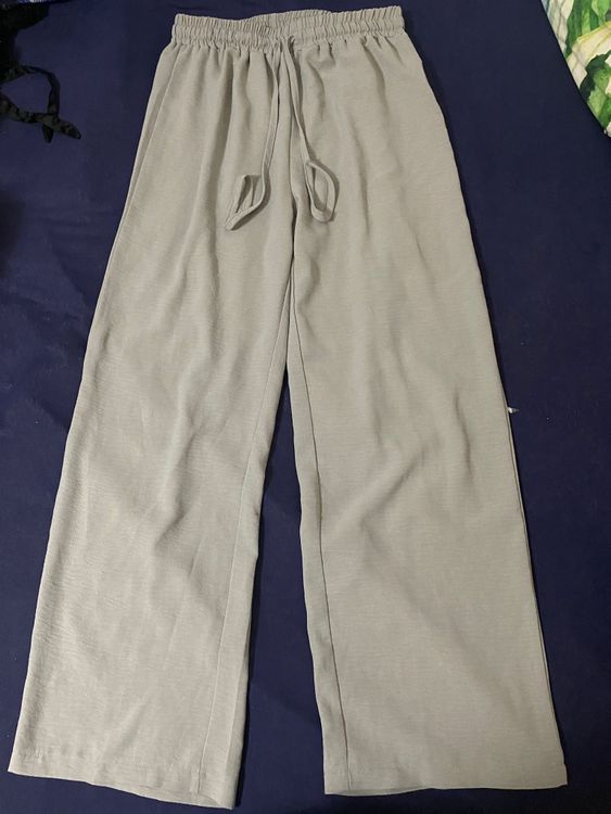 Pantaloni: bequeme Sommerhose 36 – Usato da Lindau venduto da froggy08