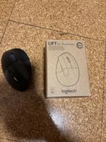 Mouse verticale Logitech Lift