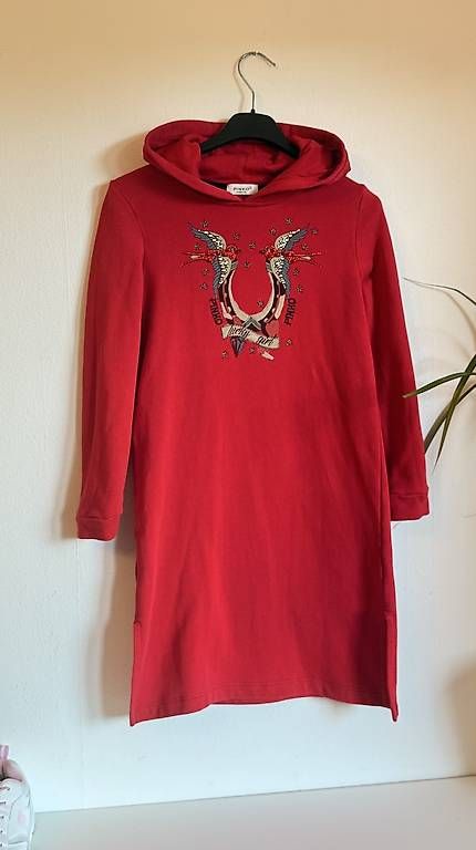 Pinko Vestiti & Gonne: Pinko-Kleid – Usato da Binningen venduto da rit_7nbr
