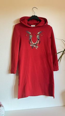 Pinko-Kleid