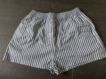 Pyjama Shorts H&M XS 34