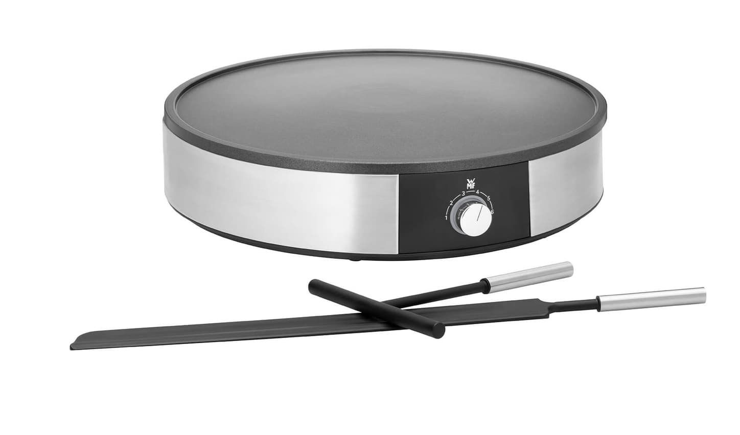 WMF Küchengeräte: WMF Lono Crêperie – Neu (gemäss Beschreibung) aus Zürich von appartamenti_gmbh