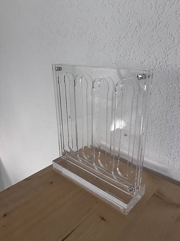 Nespresso Sonstiges für Haushalt & Wohnen: Nespresso Kapselhalter View Versilo – Gebraucht aus Arch von tsk_ 3