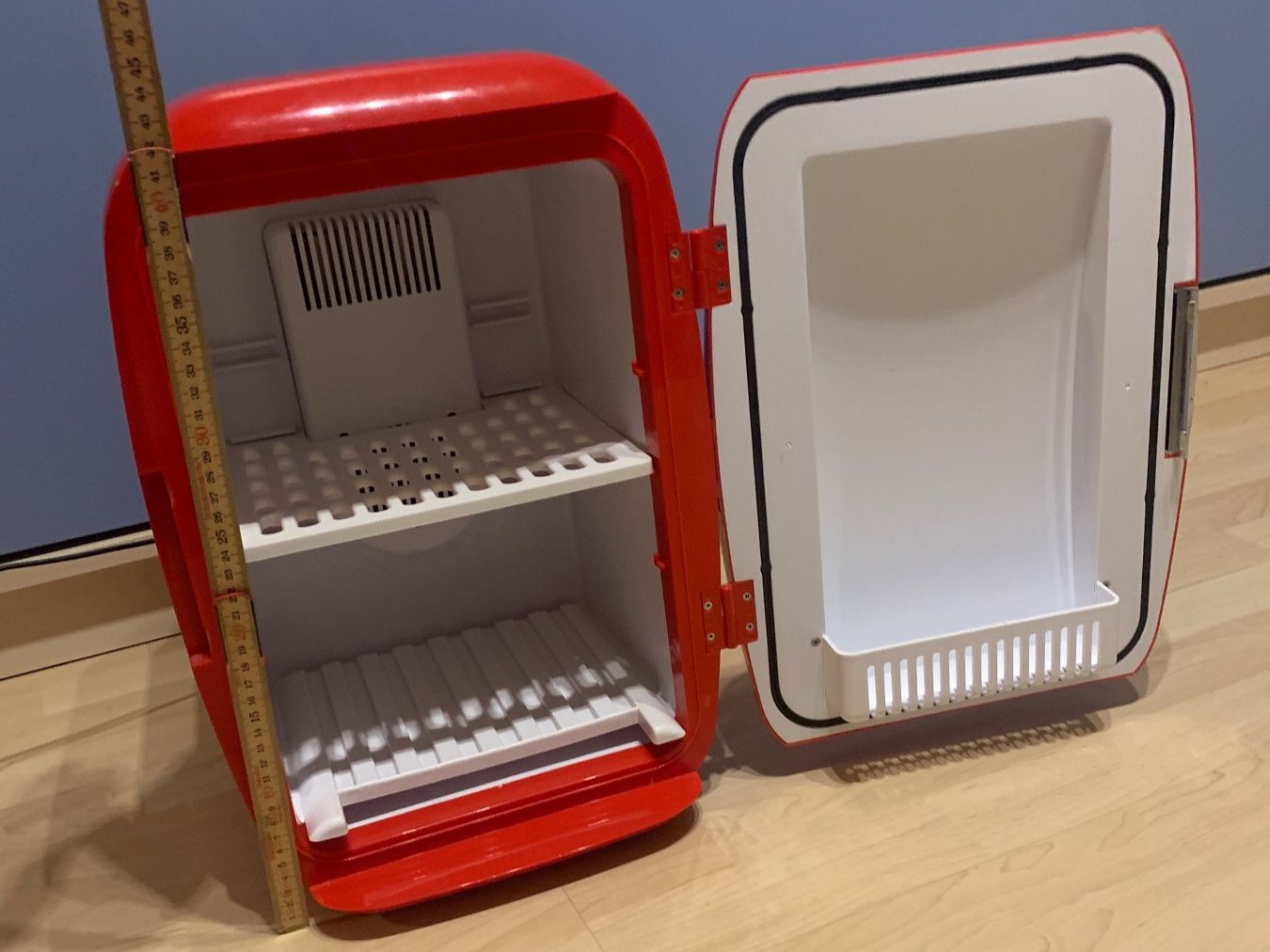 Frigoriferi: Mini Kühlschrank – Usato da Oberthal venduto da mar_vhy2 1
