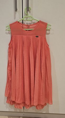 Luftiges Kleid für Mädchen