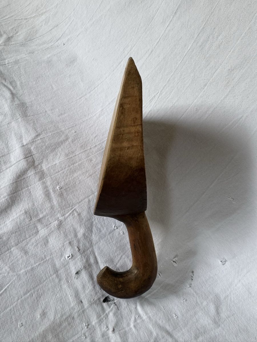 Cucchiai: Cuillère Gruyère Pelle à écrémer – Usato da GRAND - LANCY venduto da petitpain67 6