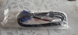 VGA-Kabel 1.5m, neu