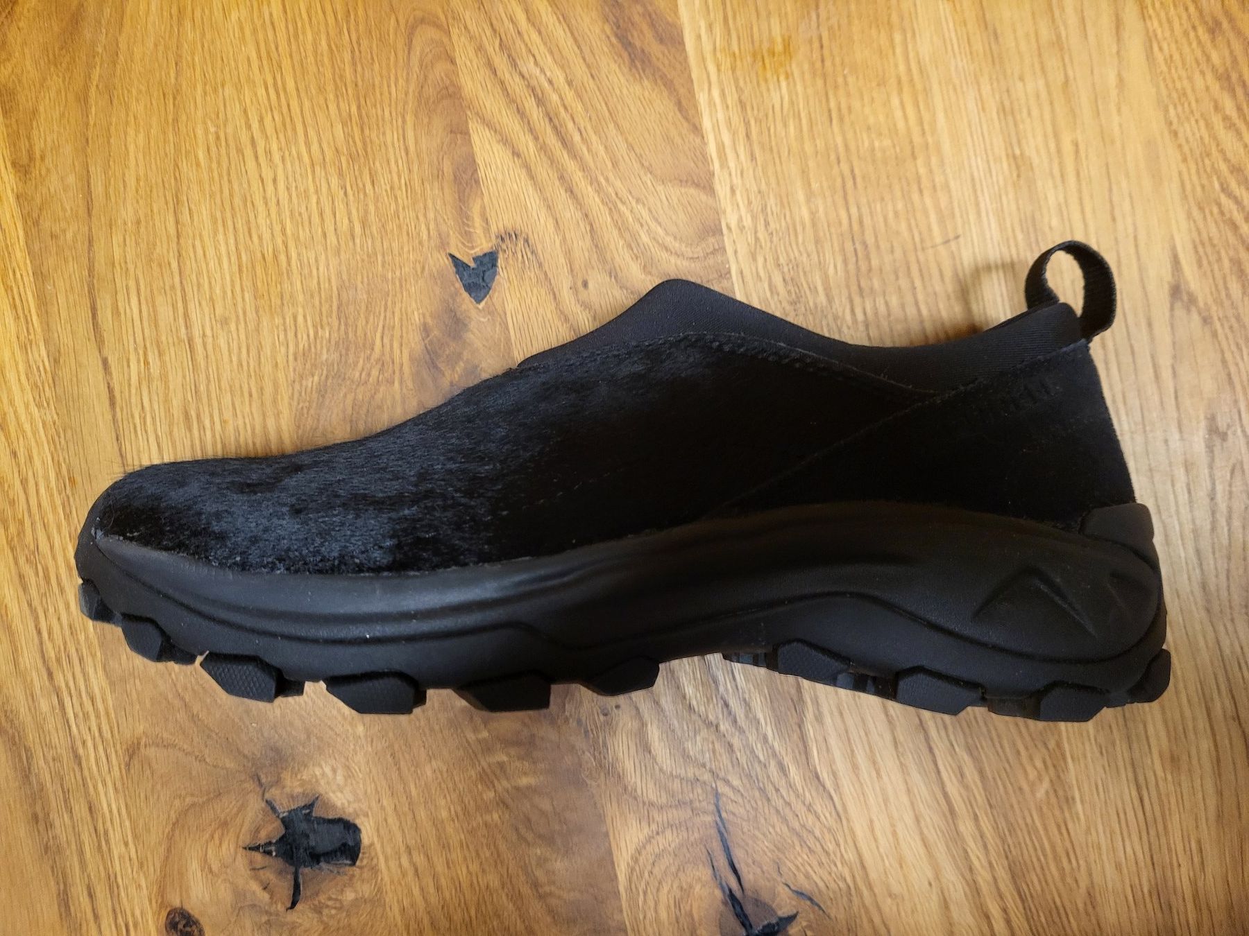 Merrell Scarpe da uomo: Merrell winter moc 3 1trl schwarz – Nuovo e nell'imballaggio originale da Agarn venduto da Joergx 1