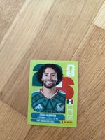 Panini WM 2026, MEX 20, Huerta