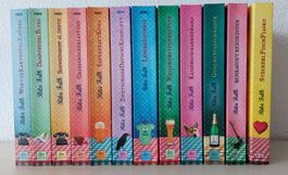 12x Rita Falk Taschenbuch - Eberhofer Krimis