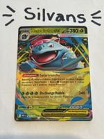 Mega Bisaflor ex 003/132 Mega Entwicklungen Deutsch