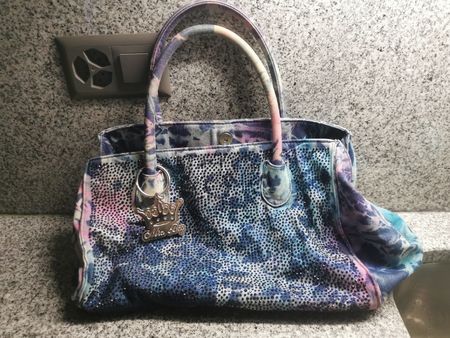 Tasche Mia Bag