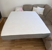 IKEA MORGEDAL Matratze 140x200 - gebraucht, guter Zustand