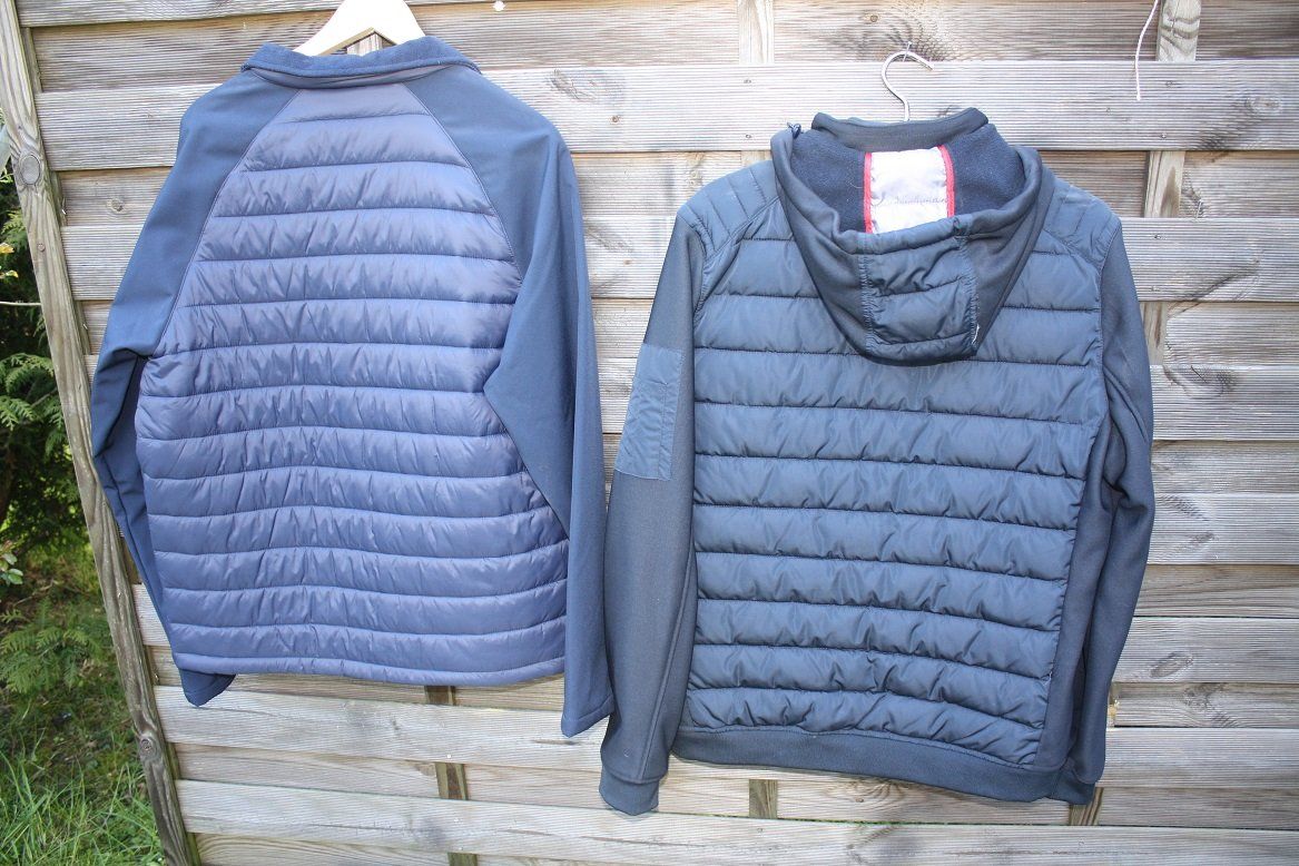 Jacken: 2 Herrenjacke gr M – Neu (gemäss Beschreibung) aus zuchwil von parson65 1