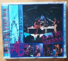 ALVIN LEE - Live In Vienna - CD 1994