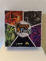 Flame & Fang (EN)