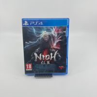 Nioh (PS4)