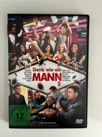 Denk wie ein Mann 2 DVD