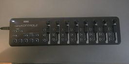 Korg nanoKONTROL2 USB-MIDI-Controller / DAW-Controller