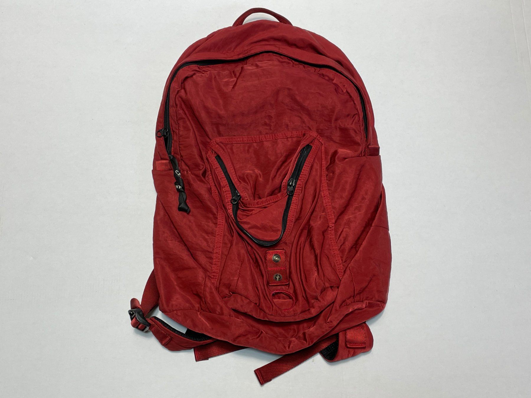 Zaini: CP Company Backpack – Usato da Zürich venduto da le_souk