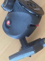 Manfrotto Kugelkopf MH054M0-Q2 Magnesium schwarz
