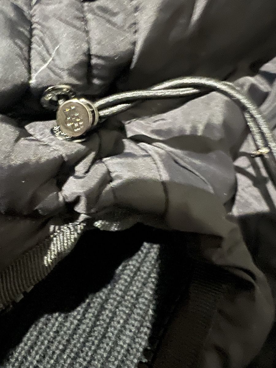 Moncler Giacche: Original Moncler Cardigan M – Usato da Zürich venduto da Walllstreet 3